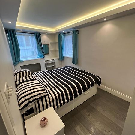 Lovely Chelsea Entire Apartment London City Londres Exterior foto
