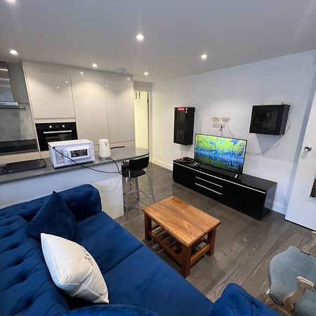 Lovely Chelsea Entire Apartment London City Londres Exterior foto