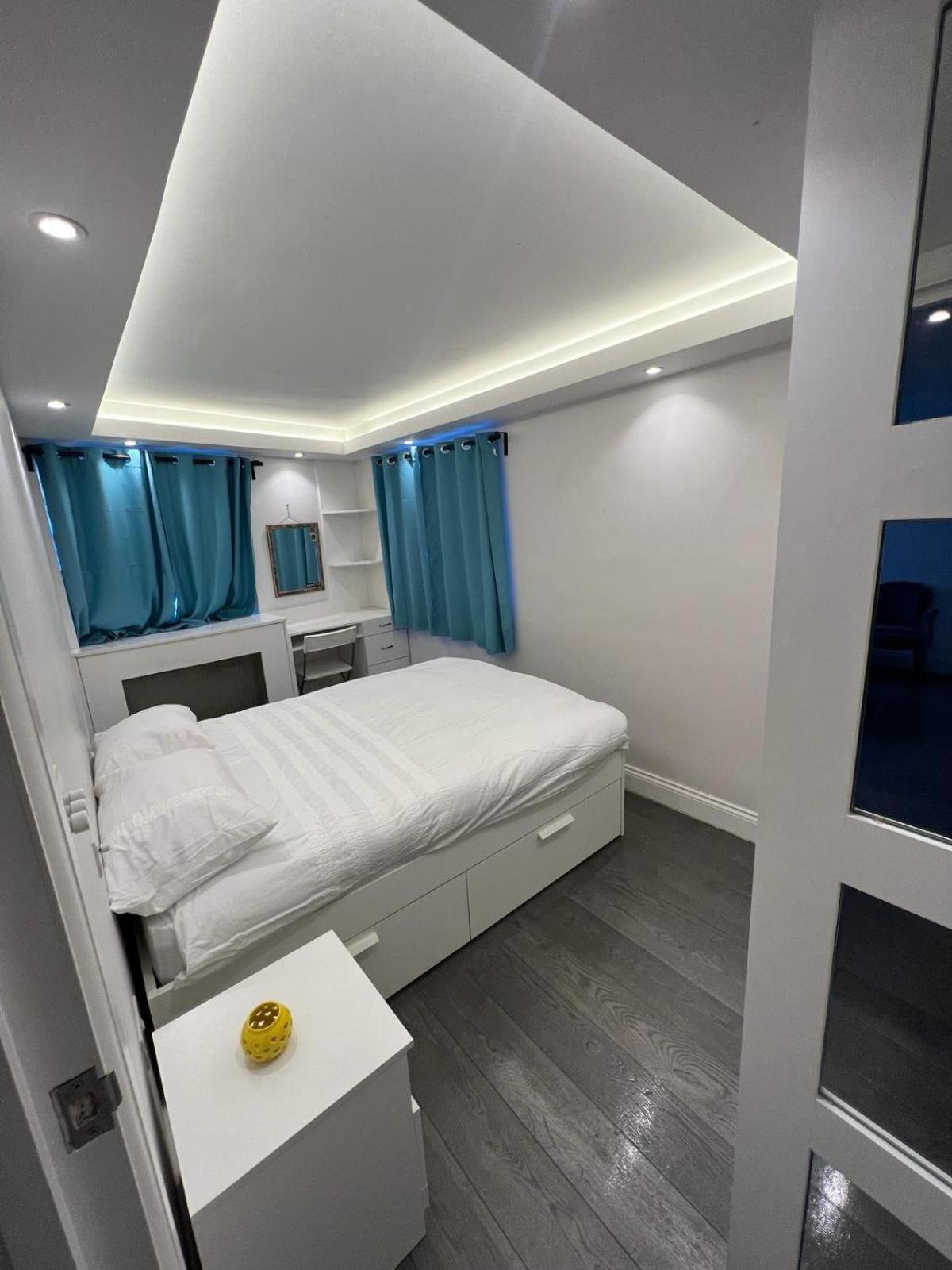 Lovely Chelsea Entire Apartment London City Londres Exterior foto