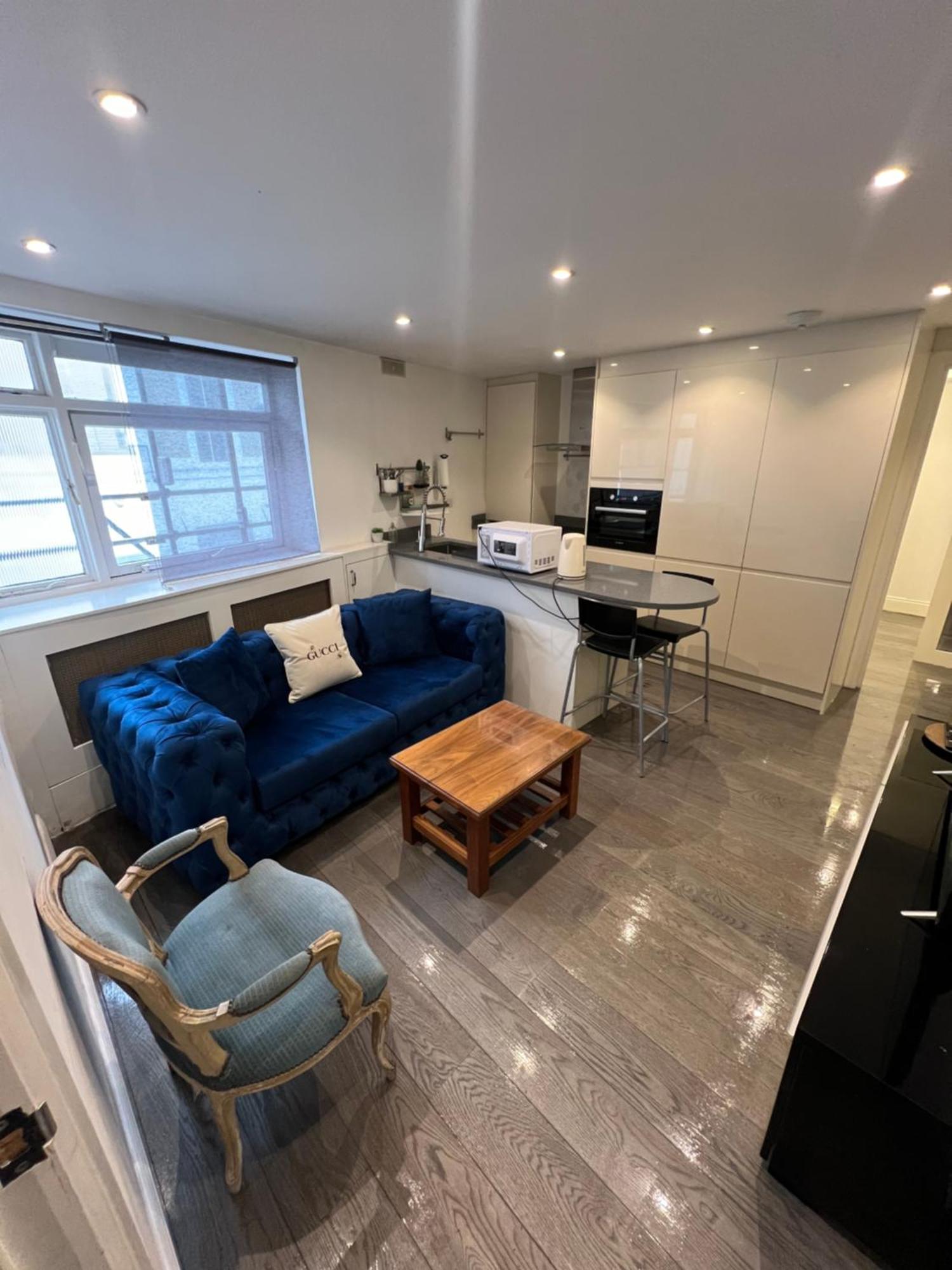 Lovely Chelsea Entire Apartment London City Londres Exterior foto