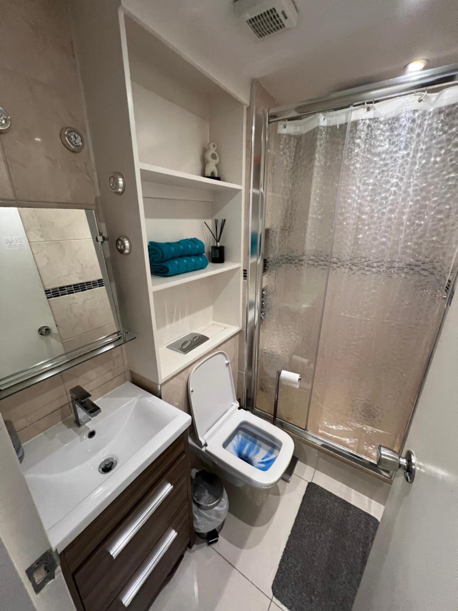 Lovely Chelsea Entire Apartment London City Londres Exterior foto