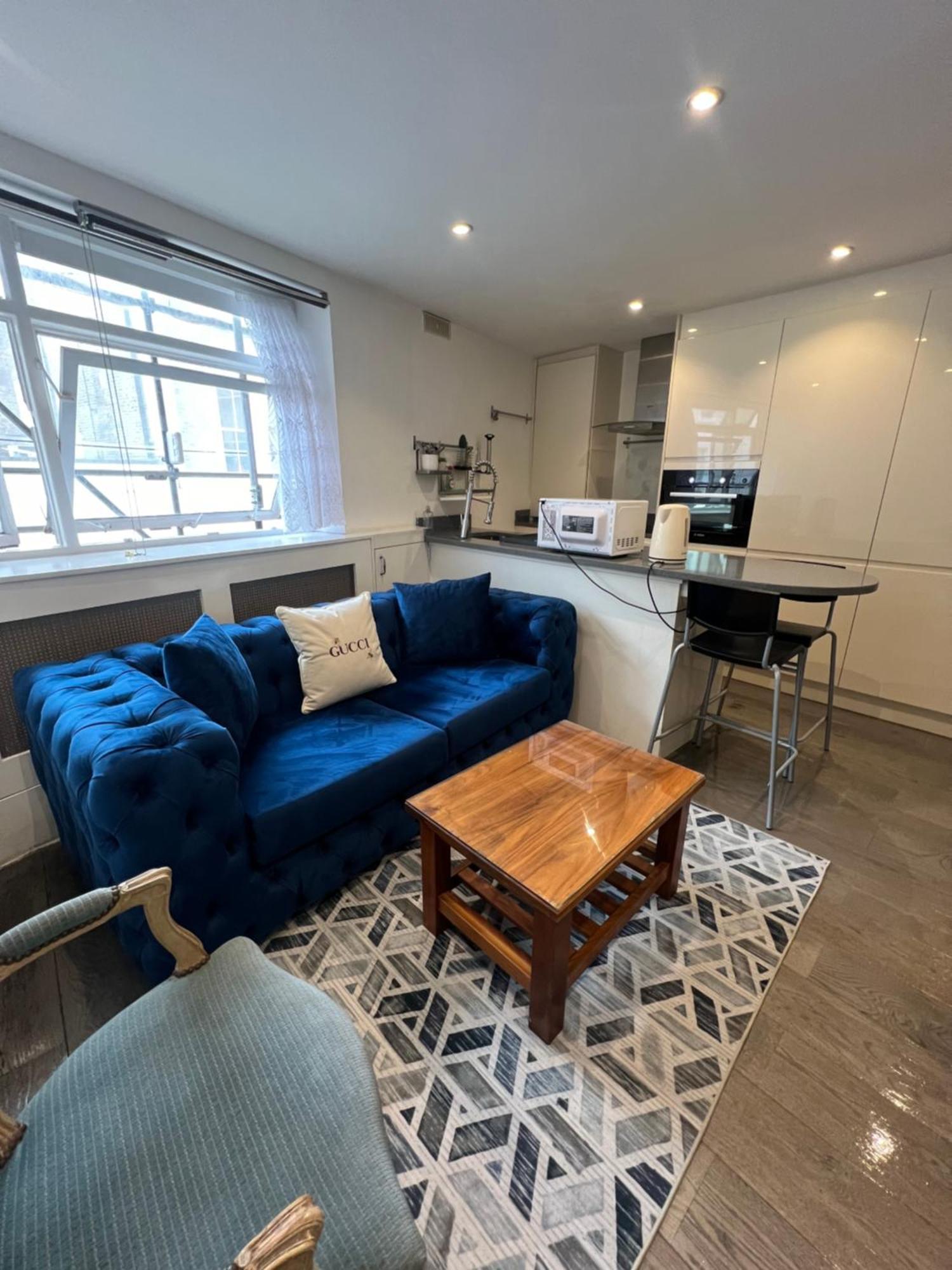 Lovely Chelsea Entire Apartment London City Londres Exterior foto